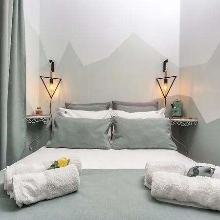 Casas Da Formosa - Downtown Alegria Ταβίρα