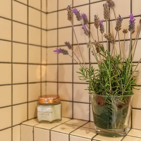 Casas Da Formosa - Downtown Alegria טאווירה