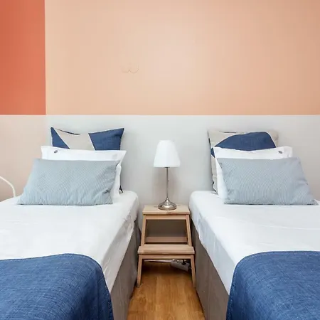 Casas Da Formosa - Downtown Alegria Tavira