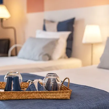 Maison d'hôtes Casas Da Formosa - Downtown Alegria Tavira