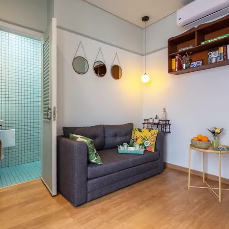 Casas Da Formosa - Downtown Alegria 3* Ταβίρα