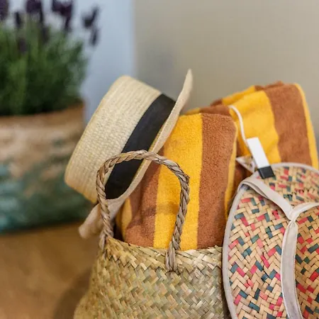 Maison d'hôtes Casas Da Formosa - Downtown Alegria