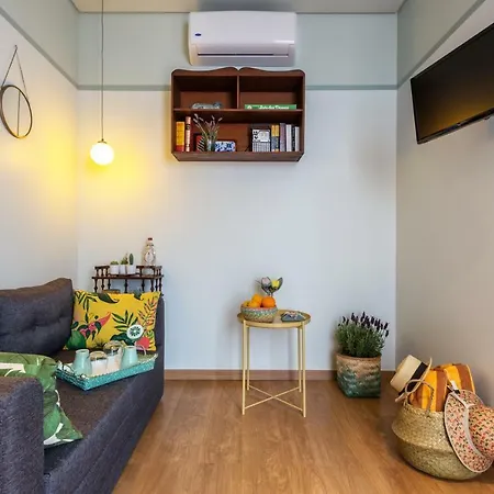 Downtown Alegria Guest house Tavira