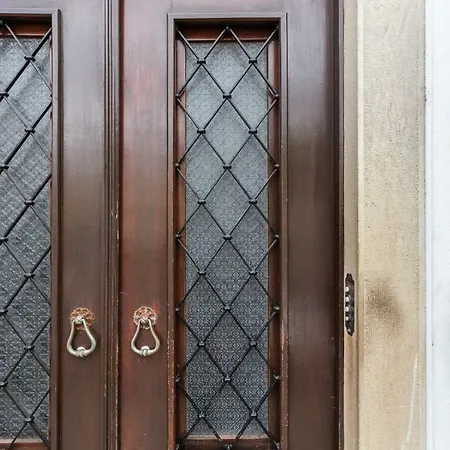 Casas Da Formosa - Downtown Alegria 3*