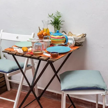 Casas Da Formosa - Downtown Alegria