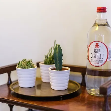 Casas Da Formosa - Downtown Alegria Πανσιόν