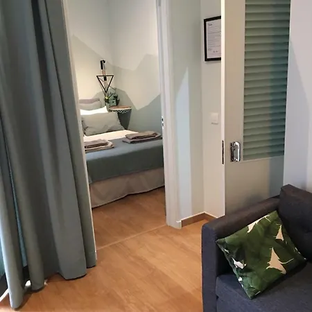 Casas Da Formosa - Downtown Alegria Vendégház 3*