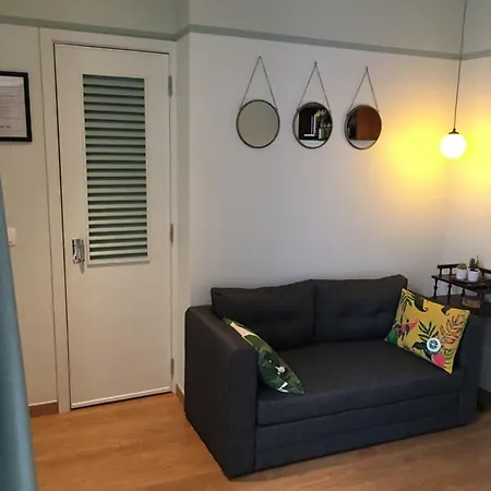 Vendégház Casas Da Formosa - Downtown Alegria 3*