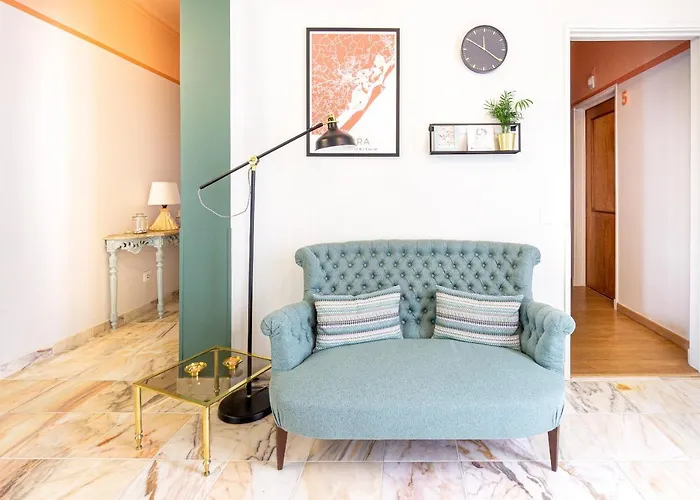 Casas Da Formosa - Downtown Alegria 3*