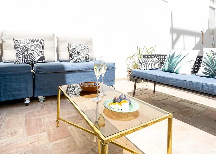 Casas Da Formosa - Downtown Alegria