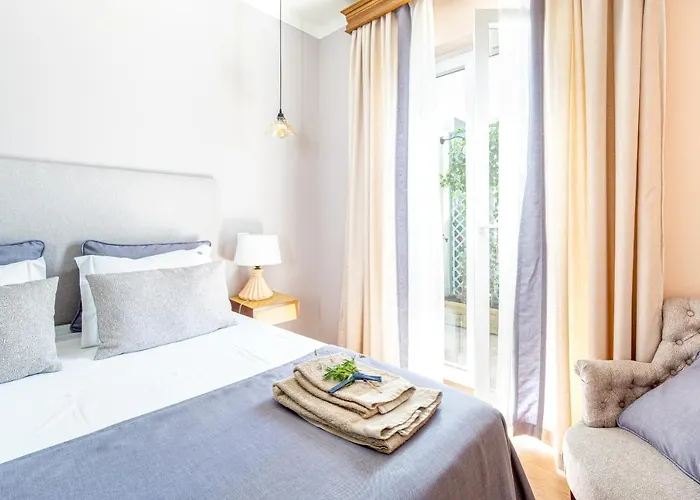 Casas Da Formosa - Downtown Alegria Gasthuis