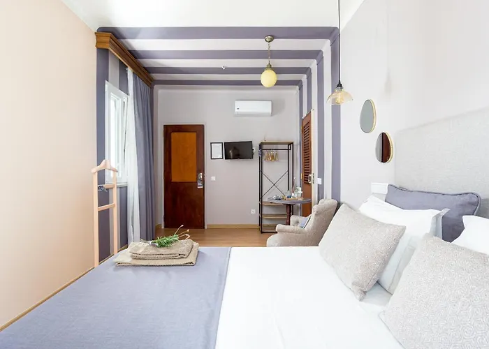 Casas Da Formosa - Downtown Alegria Gasthuis Tavira