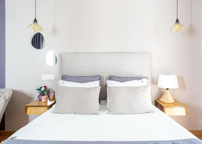 Casas Da Formosa - Downtown Alegria 3* Tavira