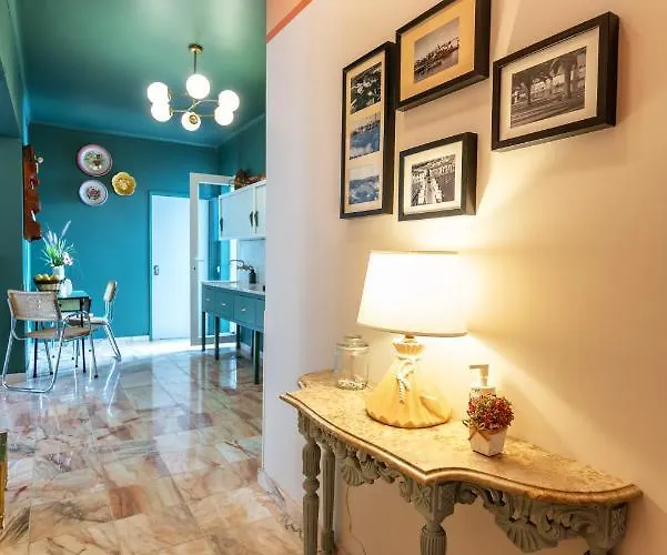 Casas Da Formosa - Downtown Alegria Gasthuis