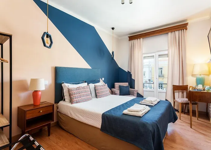 Casas Da Formosa - Downtown Alegria Tavira