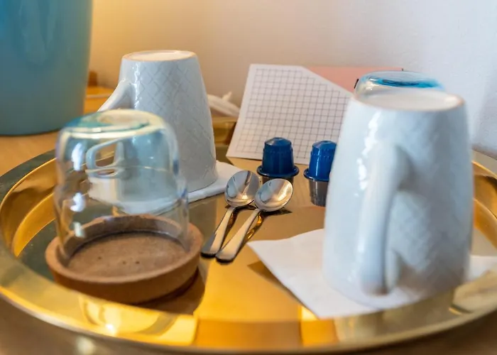 Casas Da Formosa - Downtown Alegria Gasthuis 3*