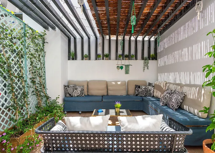 Casas Da Formosa - Downtown Alegria