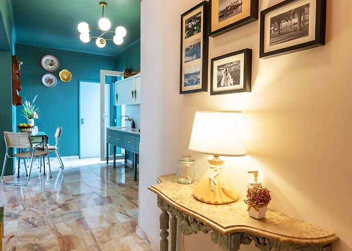 Casas Da Formosa - Downtown Alegria Gasthuis 3*