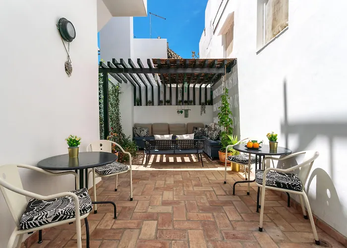 Casas Da Formosa - Downtown Alegria 3*