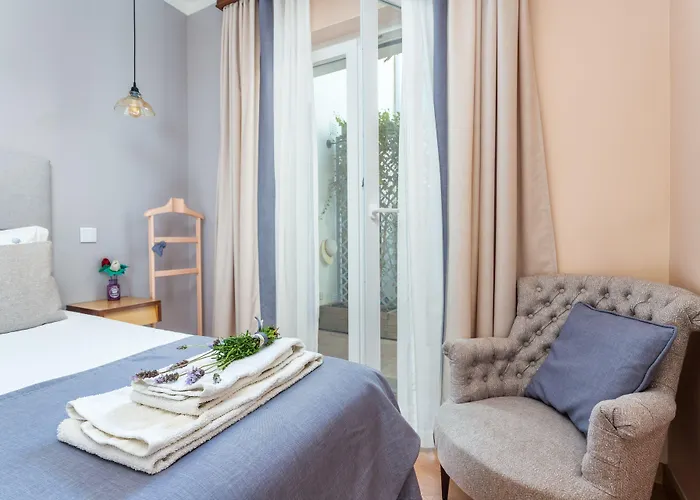 Gasthuis Casas Da Formosa - Downtown Alegria Tavira