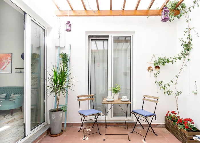 Casas Da Formosa - Downtown Alegria Gasthuis 3*