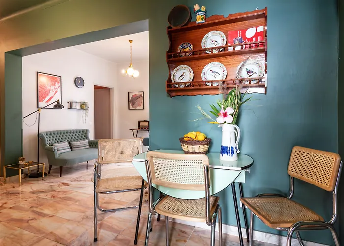 Gasthuis Casas Da Formosa - Downtown Alegria