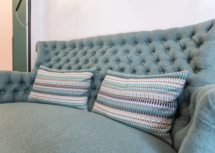 Casas Da Formosa - Downtown Alegria 3* Tavira