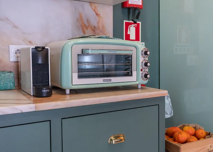 Gasthuis Casas Da Formosa - Downtown Alegria Tavira