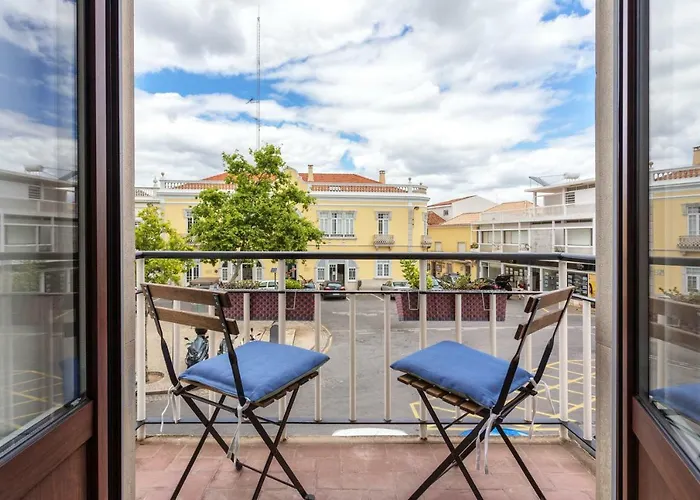 Casas Da Formosa - Downtown Alegria Gasthuis Tavira