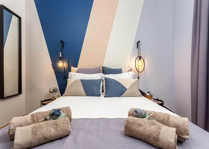 Casas Da Formosa - Downtown Alegria Tavira