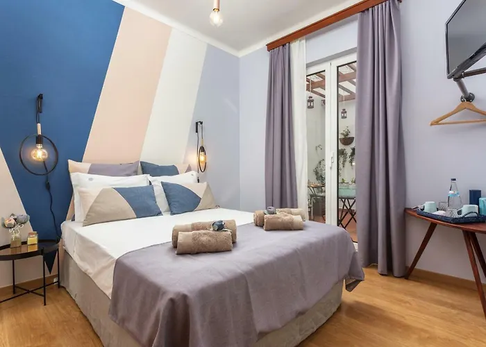 Casas Da Formosa - Downtown Alegria