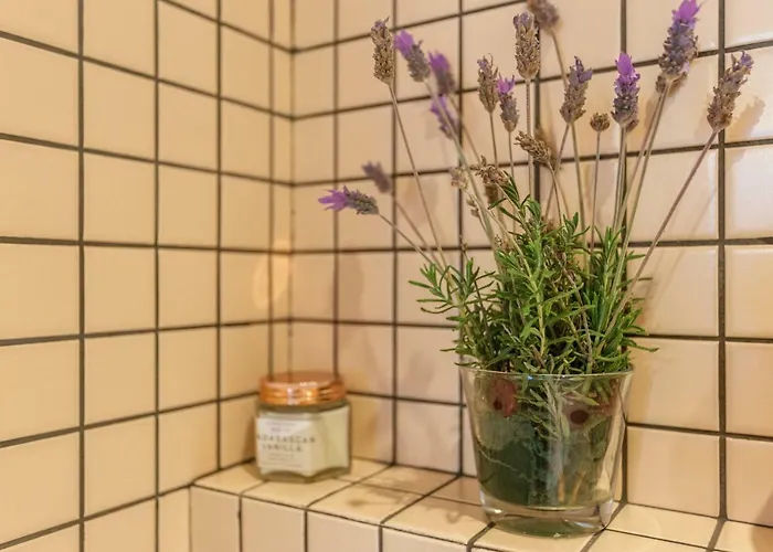 Casas Da Formosa - Downtown Alegria Tavira