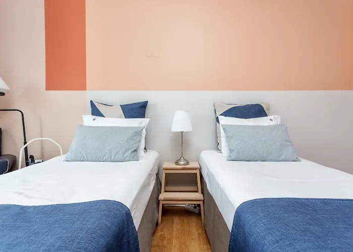 Casas Da Formosa - Downtown Alegria Tavira