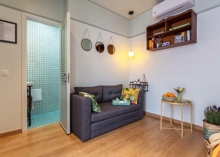 Casas Da Formosa - Downtown Alegria 3* Tavira