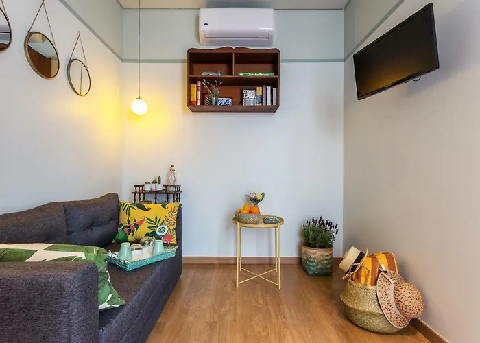 Casas Da Formosa - Downtown Alegria Gasthuis Tavira