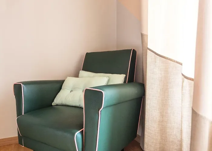 Gasthuis Casas Da Formosa - Downtown Alegria