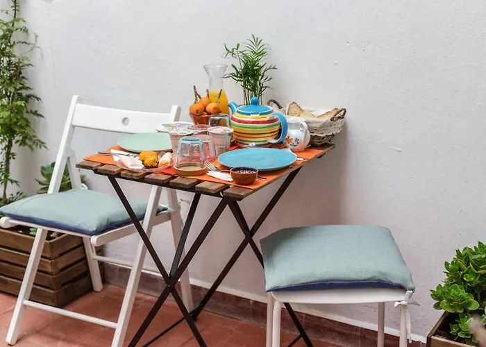 Casas Da Formosa - Downtown Alegria