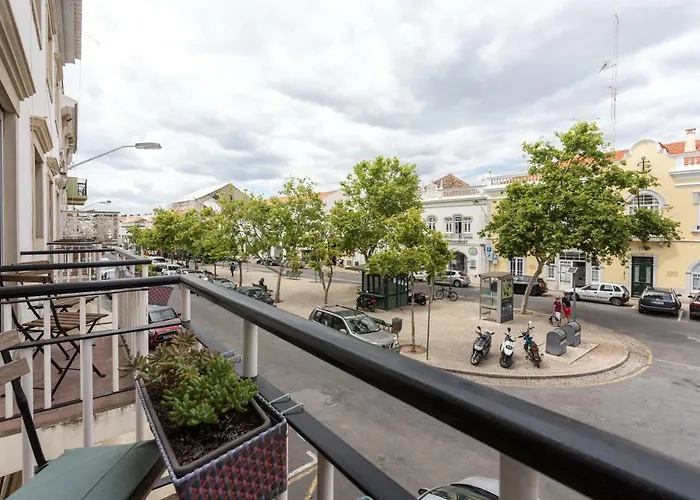 Casas Da Formosa - Downtown Alegria Gasthuis 3*