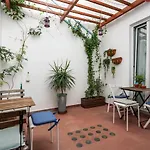 Casas Da Formosa - Downtown Alegria Penzion