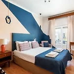 Casas Da Formosa - Downtown Alegria Tavira