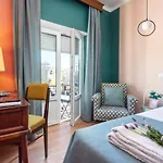 Casas Da Formosa - Downtown Alegria 3* Tavira
