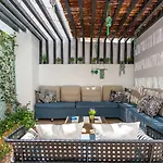 Casas Da Formosa - Downtown Alegria