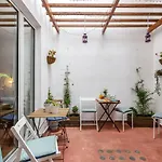 Penzion Casas Da Formosa - Downtown Alegria