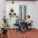 Penzion Casas Da Formosa - Downtown Alegria 3*