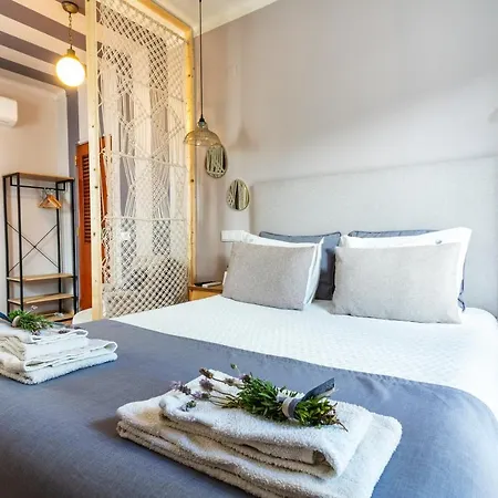 Casas Da Formosa - Downtown Alegria